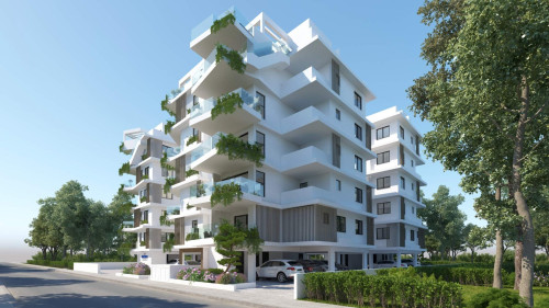 2 Bedroom Apartment in Larnaca | 99203 | marketplaces