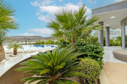 5 Bedroom Villa in Agios Tychonas, Limassol | p6600 | catalog