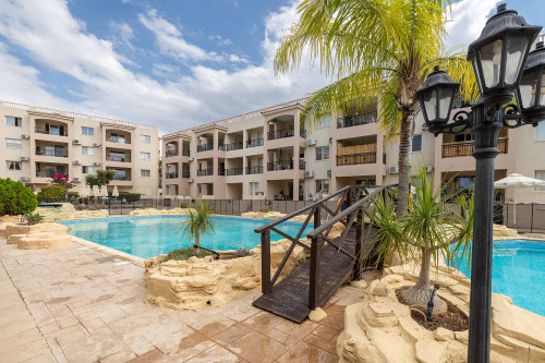 2 Bedroom Apartment in Paphos | p6700 | marketplaces