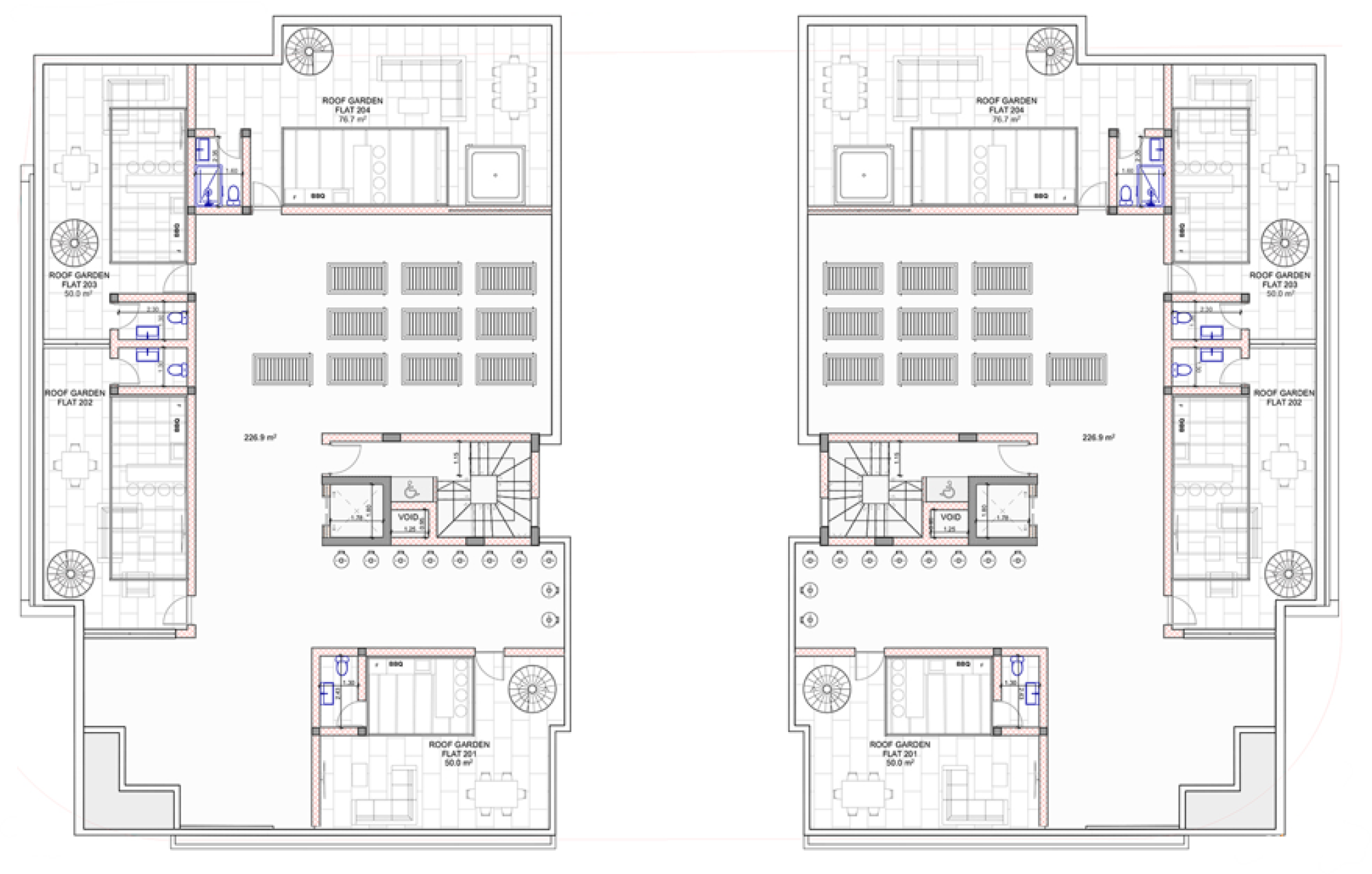 3 Bedroom Penthouse In Larnaca EUR 300 000 VAT 3-bedroom-penthouse-in-larnaca-eur-300-000-vat