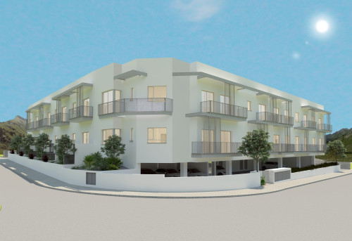 3 Bedroom Apartment in Pyla, Larnaca | 99504 | marketplaces