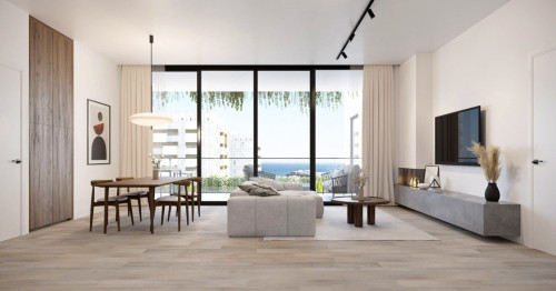 1 Bedroom Apartment in Historical Center, Limassol | 89103 | marketplaces