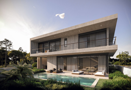 3 Bedroom Villa in Kato Paphos, Paphos | p7500 | catalog