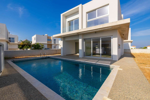 3 Bedroom Villa in Kapparis, Protaras | f1101 | catalog