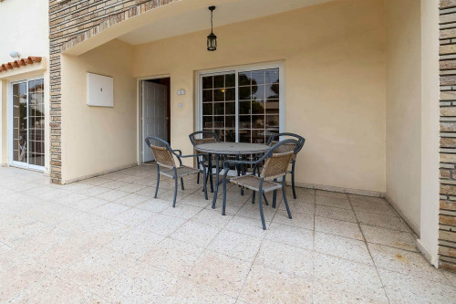 4 Bedroom Semi-detached Villa in Larnaca | f1200 | marketplaces
