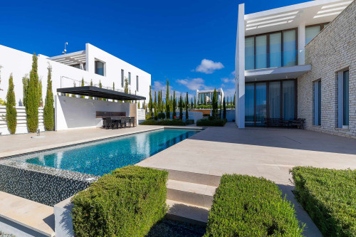 3+ Bedroom Mansion Villa in Cap St Georges, Pegeia, Paphos