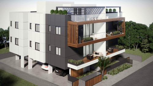 2 Bedroom Apartment in Larnaca | f1700 | catalog