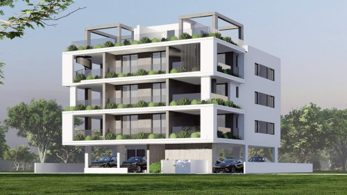 2 Bedroom Apartment in Larnaca | f1400 | catalog