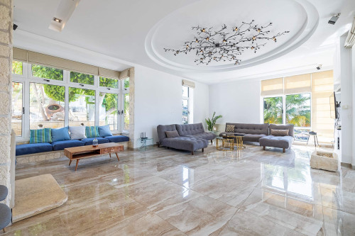 6 Bedroom Mansion Villa in Pegeia, Paphos | p8900 | marketplaces