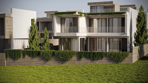 3 Bedroom Villa in Konia, Paphos  | p9201 | catalog