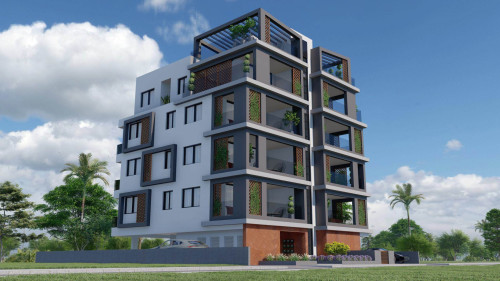 2 Bedroom Apartment in Larnaca | f2401 | marketplaces