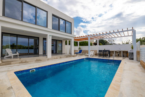 3 Bedroom Villa in Mesogi, Paphos | p9800 | catalog