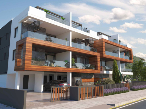 2 Bedroom Apartment in Larnaca | f3000 | marketplaces