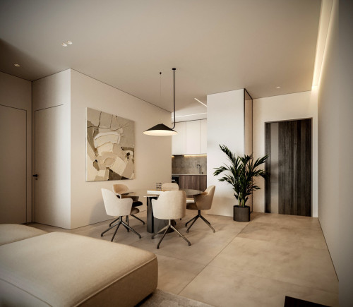 1 Bedroom Apartment in Larnaca | f3404 | catalog