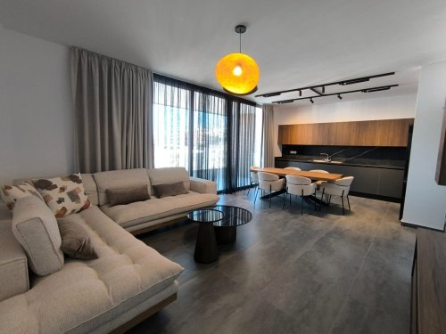 2 Bedroom Penthouse in Larnaca | f3610 | catalog