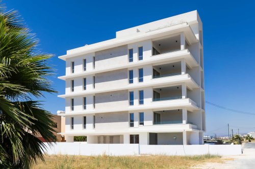 2 Bedroom Penthouse in Larnaca | f3702 | catalog