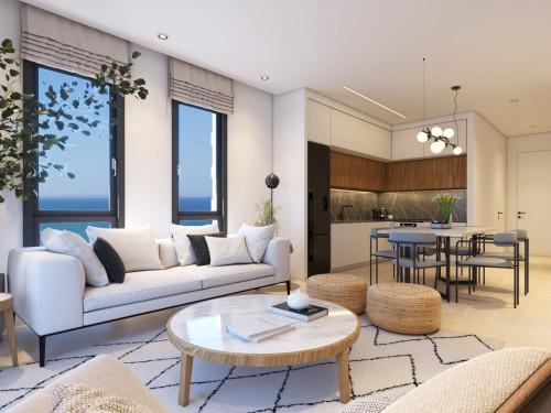 2 Bedroom Penthouse in Larnaca | f3702 | marketplaces