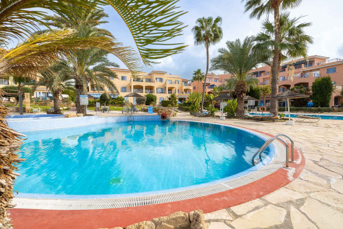 2 Bedroom Apartment in Kato Paphos, Paphos | p11800 | catalog