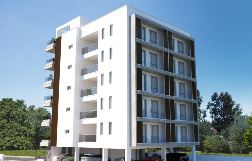 Апартаменты с 3 спальнями в Ларнаке | f4001 | marketplaces