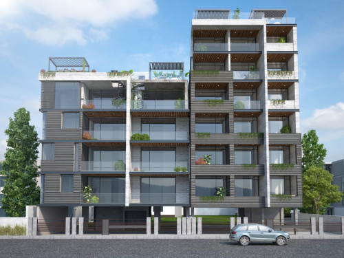 2 Bedroom Apartment in Larnaca | f4200 | marketplaces