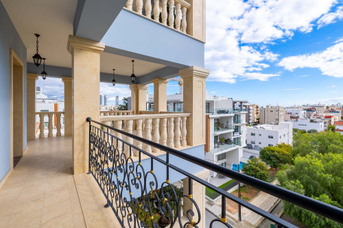 3 Bedroom Apartment in Potamos Germasogeia, Limassol | p12601 | marketplaces