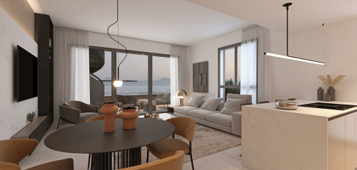 2 Bedroom Penthouse in Nicosia | f4305 | catalog