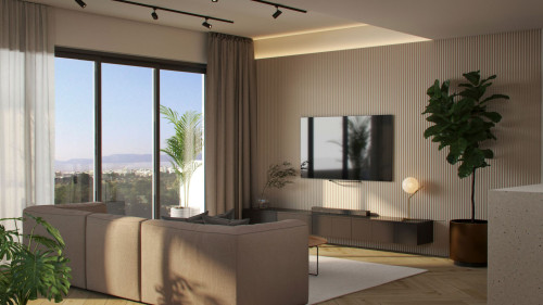 3 Bedroom Apartment in Nicosia | f4404 | catalog