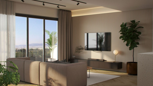 2 Bedroom Apartment in Nicosia | f4402 | catalog