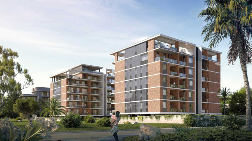 4 Bedroom Apartment in Potamos Germasogeias, Limassol | p13200 | marketplaces