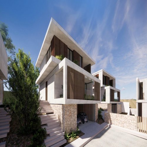 4 Bedroom Villa in Pegeia, Paphos | p13703 | marketplaces
