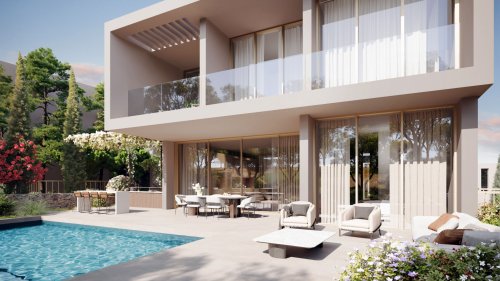 2 Bedroom Villa in Pegeia, Paphos | p13719 | marketplaces