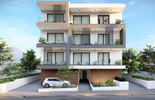 1 Bedroom Apartment in Larnaca | f4902 | catalog