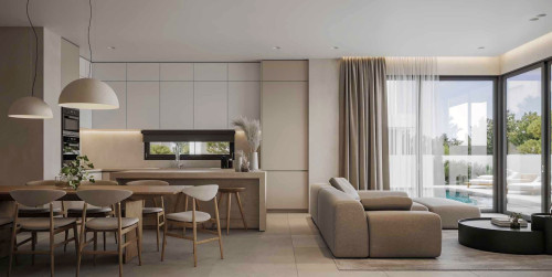 3 Bedroom Villa in Pernera | f5006 | catalog