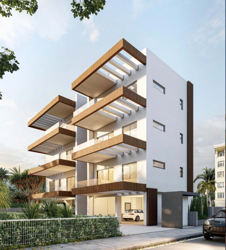 2 Bedroom Apartment in Ypsonas, Limassol | p14801 | catalog