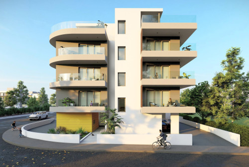 2 Bedroom Apartment in Larnaca | f5202 | catalog