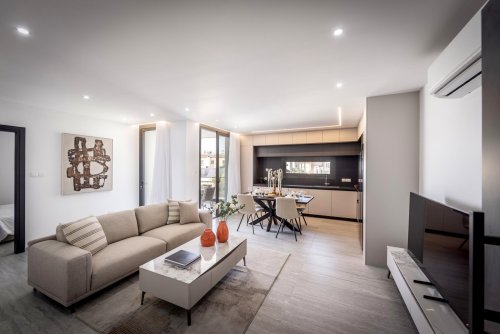 2 Bedroom Apartment in Larnaca | f5300 | marketplaces