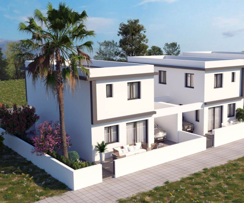 3 Bedroom Villa in Larnaca | f5701 | catalog