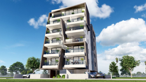 3 Bedroom Apartment in Larnaca | f5601 | catalog