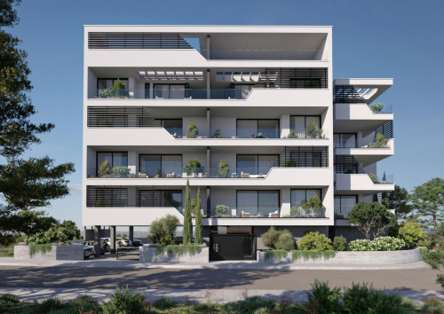 1 Bedroom Apartment in Potamos Germasogeia, Limassol | p15603 | catalog