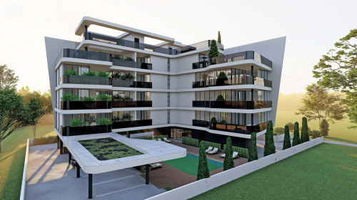 3 Bedroom Penthouse in Potamos Germasogeia, Limassol | p15713 | marketplaces