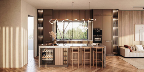 Вилла с 4 спальнями в Лимассоле | f5807 | catalog