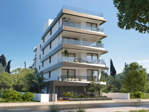3 Bedroom Penthouse in Larnaca | f6407 | marketplaces