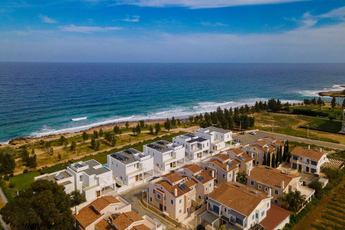 5 Bedroom Seafront Villa in Protaras | f6600 | catalog