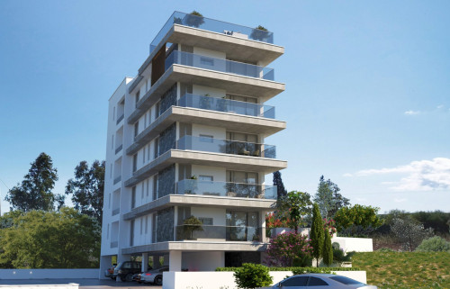 2 Bedroom Duplex Penthouse in Larnaca | f6508 | catalog