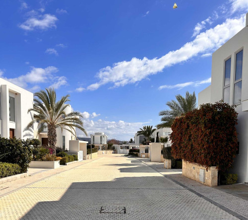 3 Bedroom Villa in Coral Bay, Pegeia, Paphos | p17000 | catalog