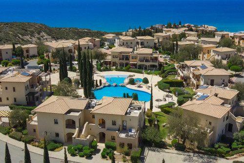 2 Bedroom Apartment  in Aphrodite Hills, Paphos | p17300 | catalog