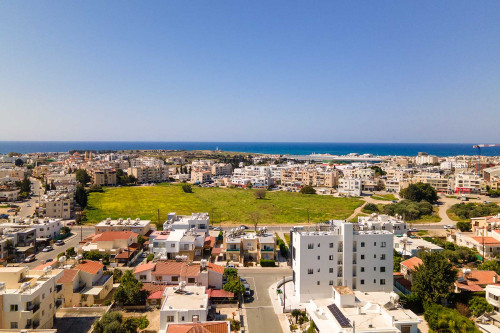 2 Bedroom Penthouse in Agios Theodoros, Paphos | p17400 | catalog