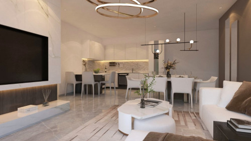 1 Bedroom Apartment in Larnaca | f6817 | marketplaces