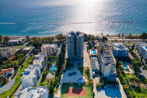 2 Bedroom Apartment in Agios Tychonas, Limassol | p17700 | catalog