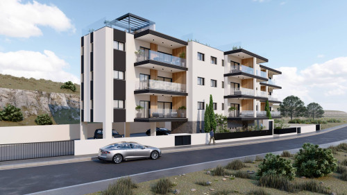 2 Bedroom Apartment in Germasogeia, Limassol | f7401 | marketplaces
